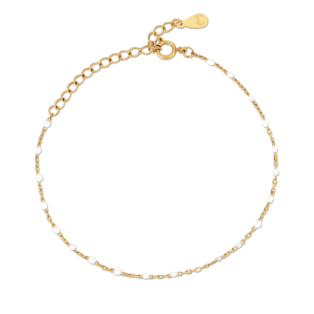 Pulsera Línea Coco