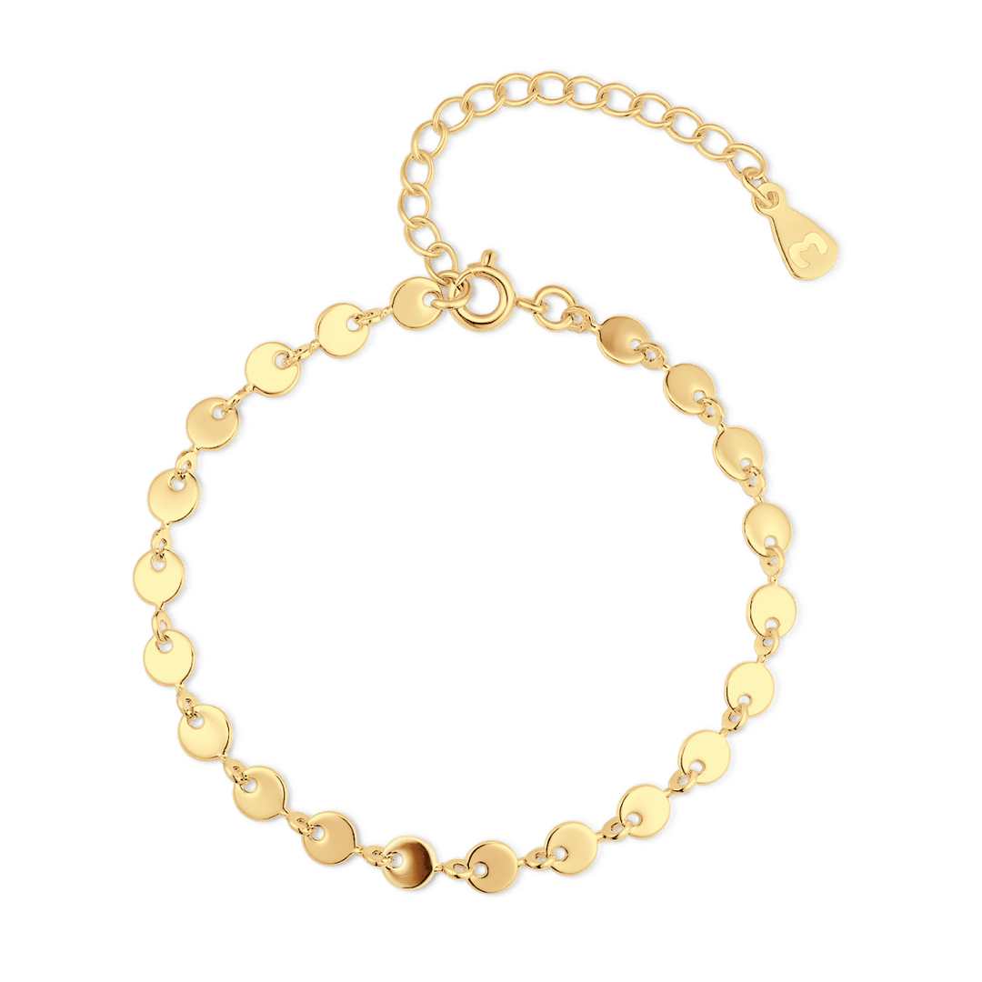 Pulsera Constanza