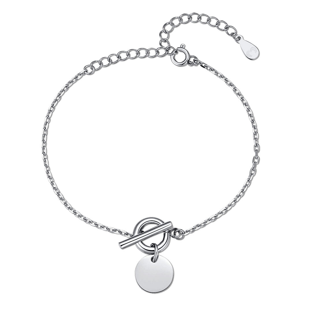 Pulsera Coraje - Personalizada