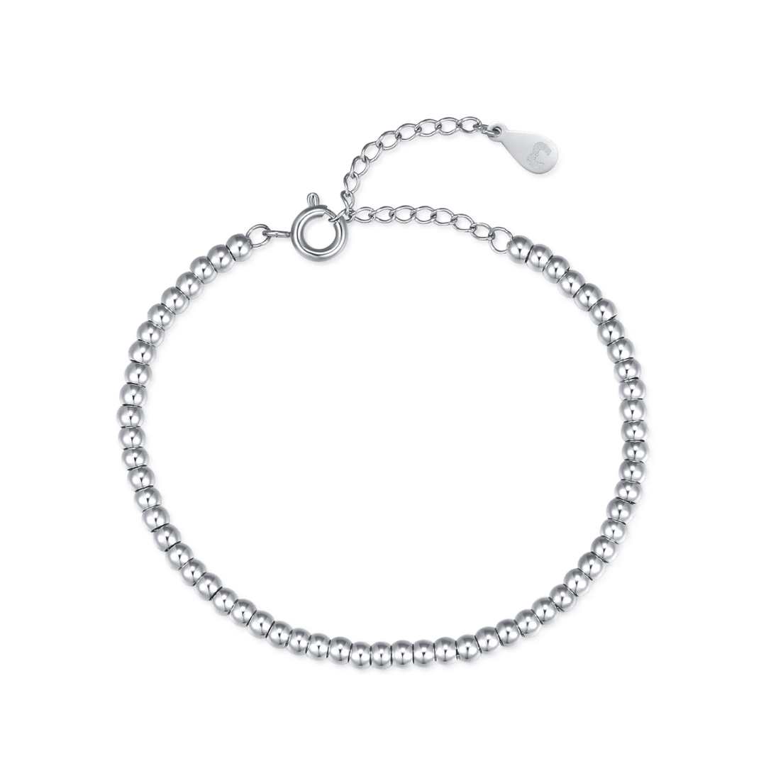 Pulsera Cuentas Esféricas