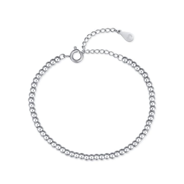Pulsera Cuentas Esféricas