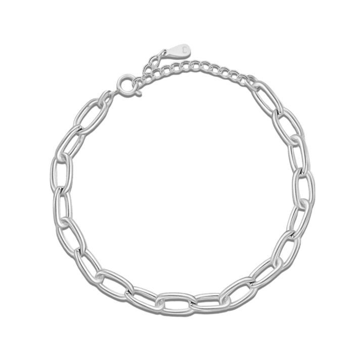 Pulsera de eslabones
