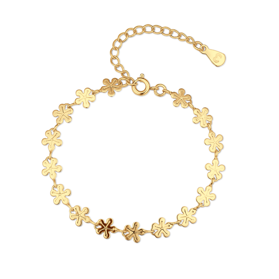 Pulsera Hawái