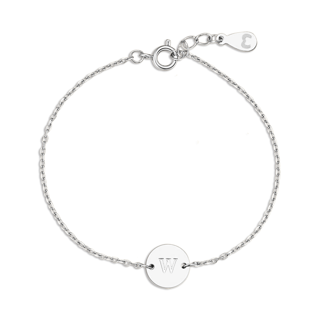 Pulsera Inicial