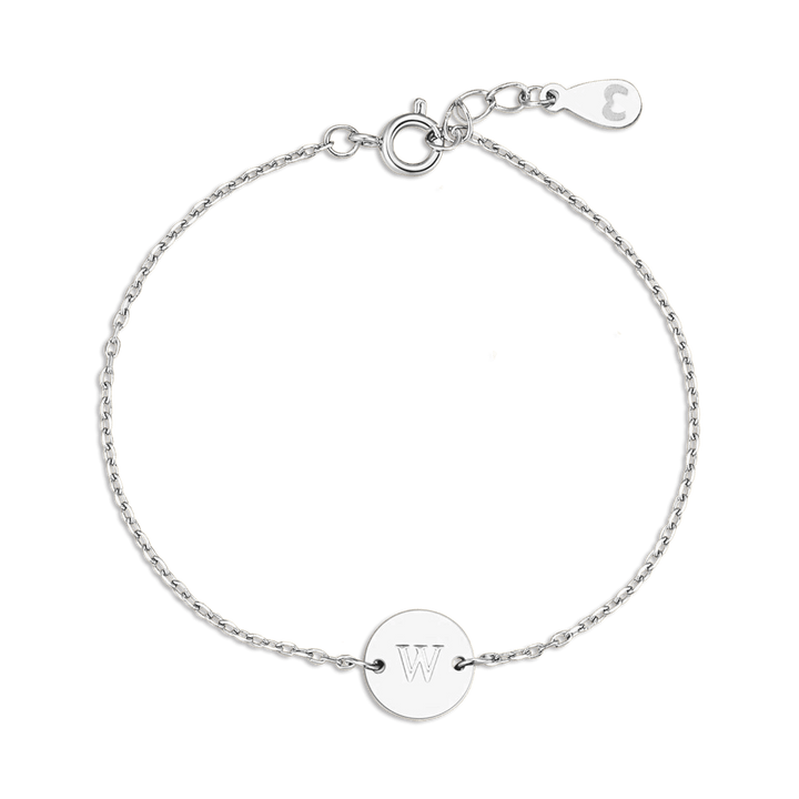 Pulsera Inicial