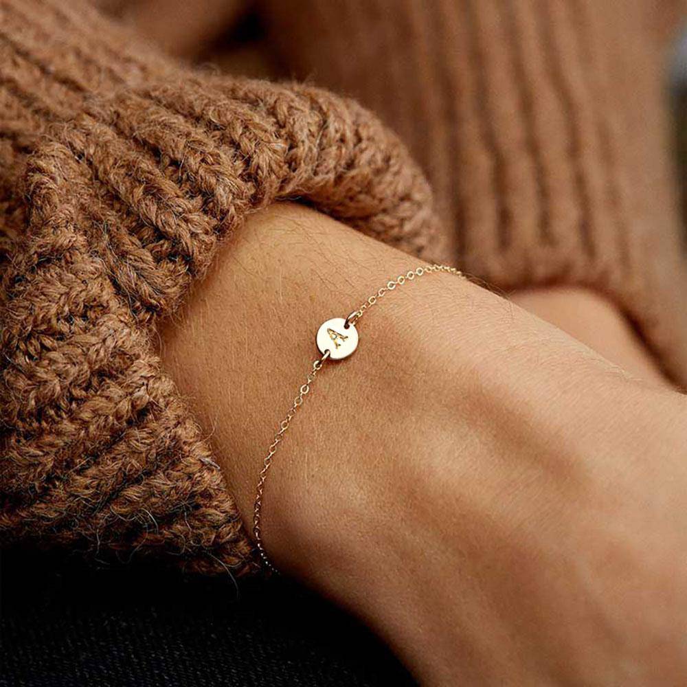 Pulsera Inicial