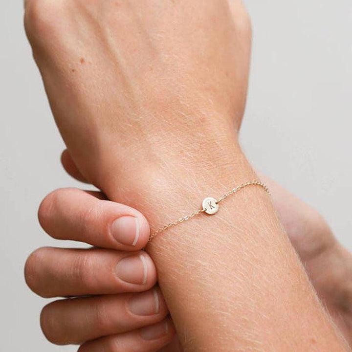 Pulsera Inicial