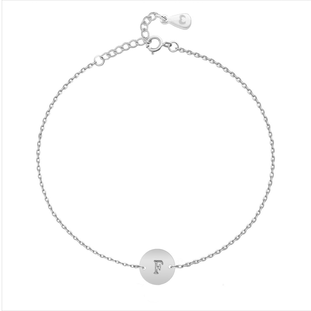 Pulsera Inicial
