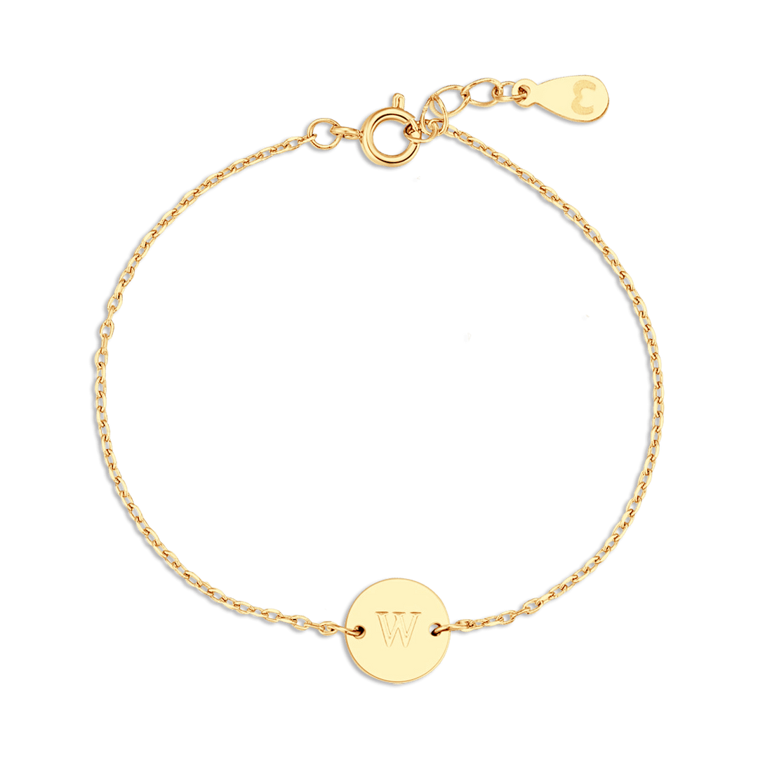 Pulsera Inicial