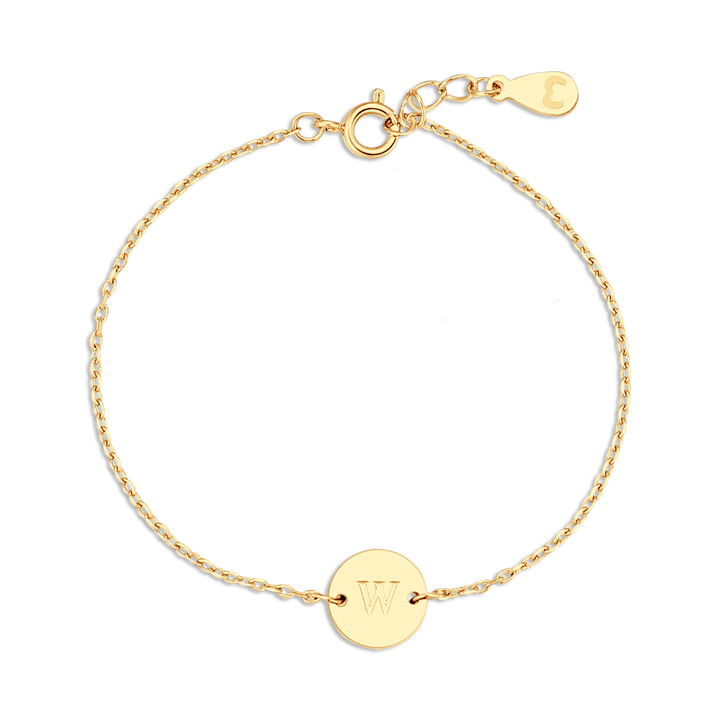 Pulsera Inicial