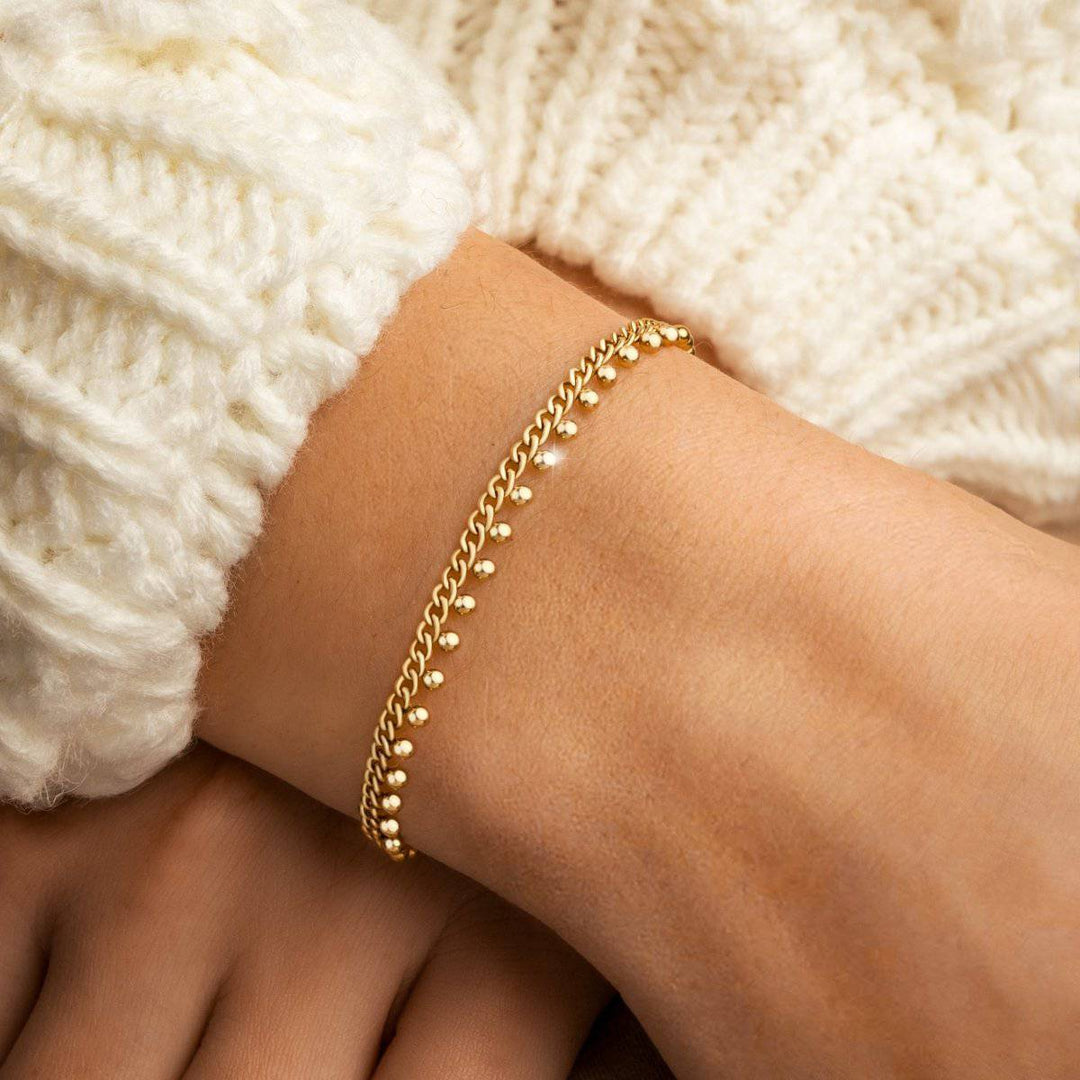 Pulsera Jolly Balls