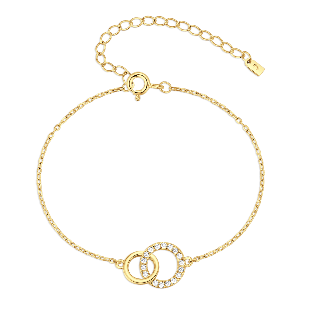 Pulsera Juntas