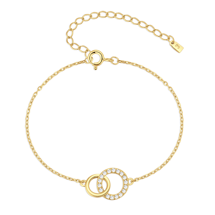Pulsera Juntas