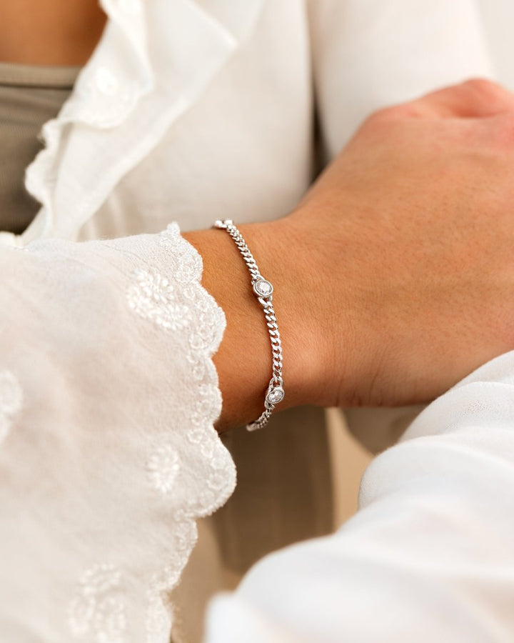 Pulsera Liberal
