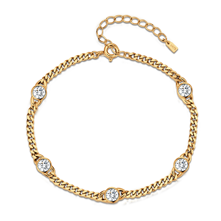 Pulsera Liberal