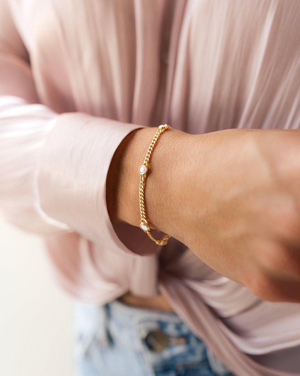 Pulsera Liberal