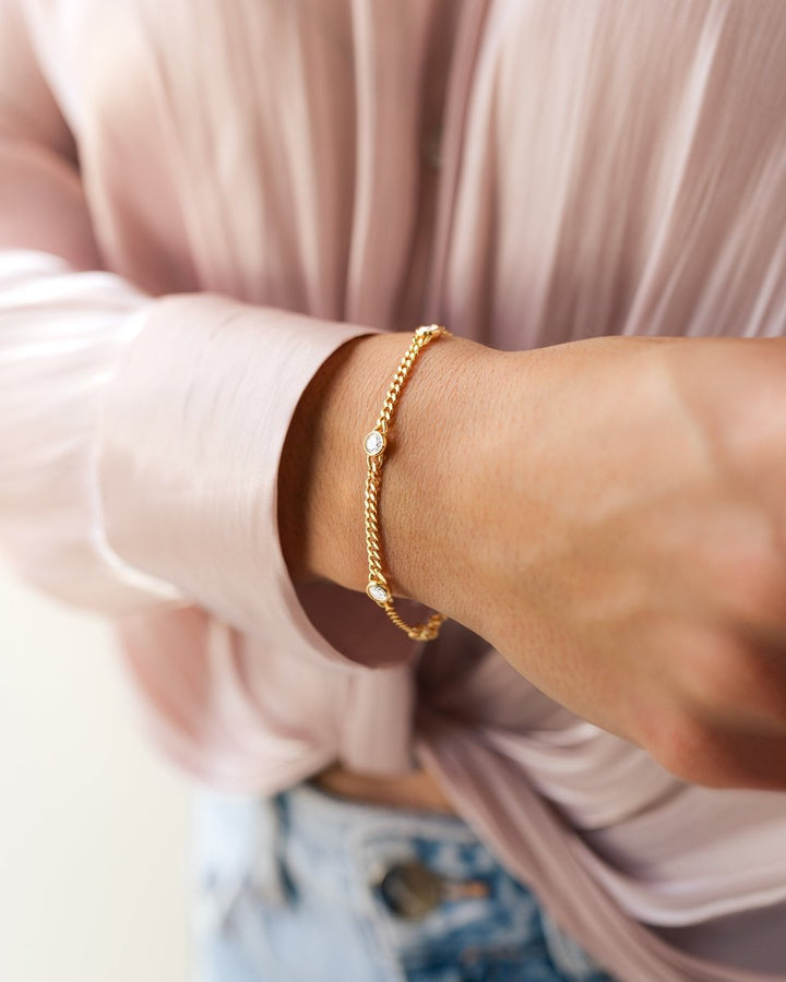 Pulsera Liberal