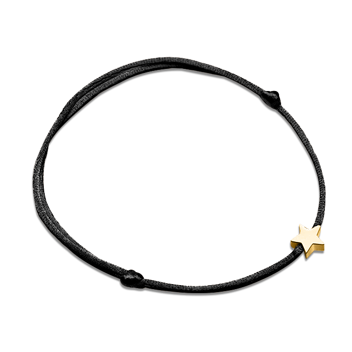 Pulsera Estrella Pequeña