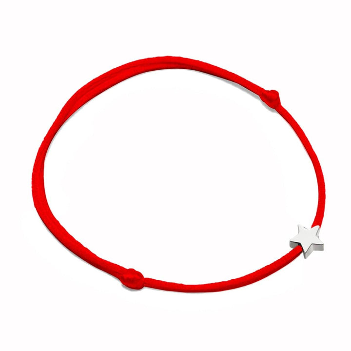 Pulsera Estrella Pequeña