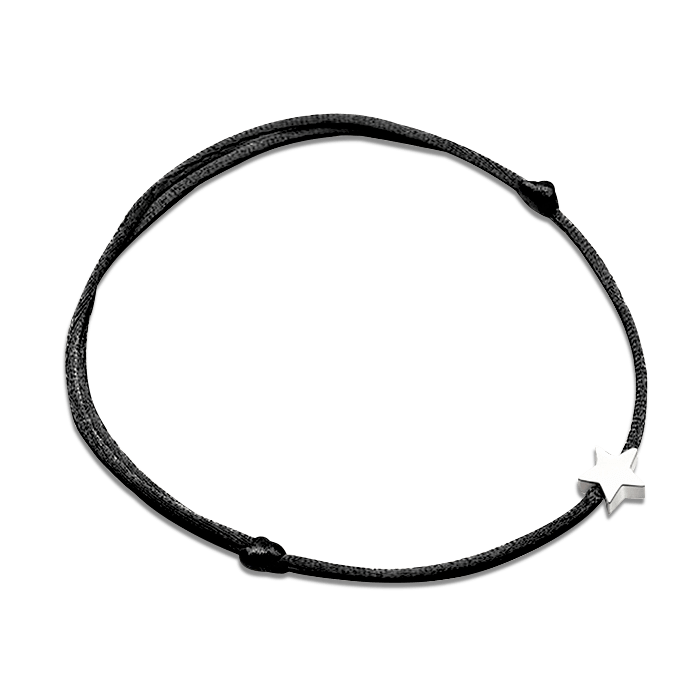 Pulsera Estrella Pequeña