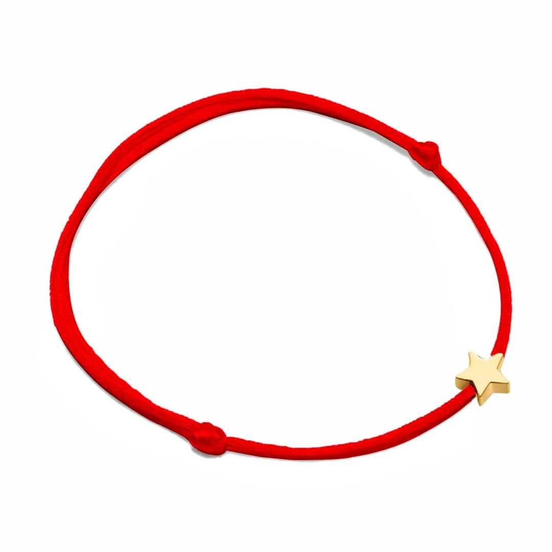 Pulsera Estrella Pequeña