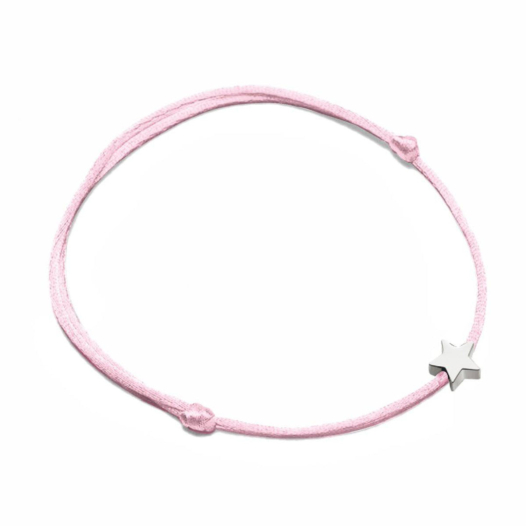 Pulsera Estrella Pequeña