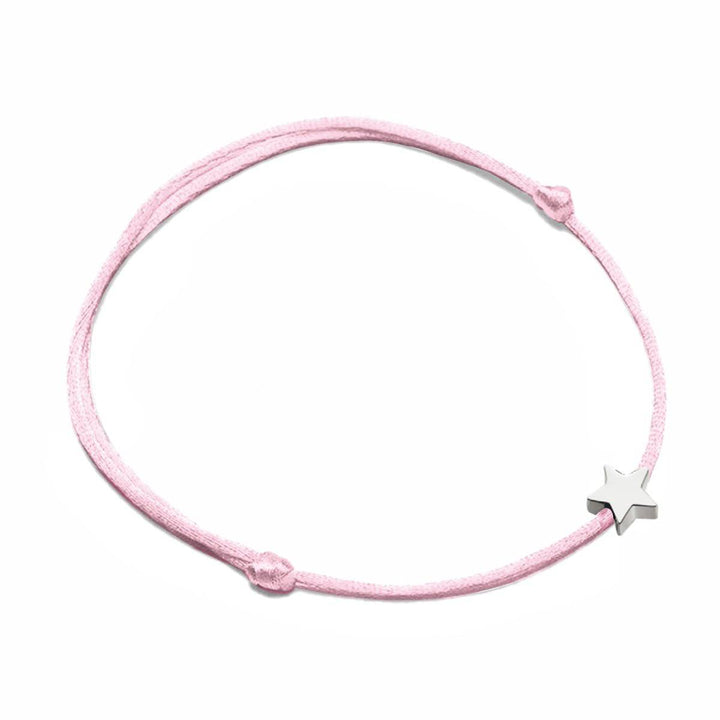 Pulsera Estrella Pequeña