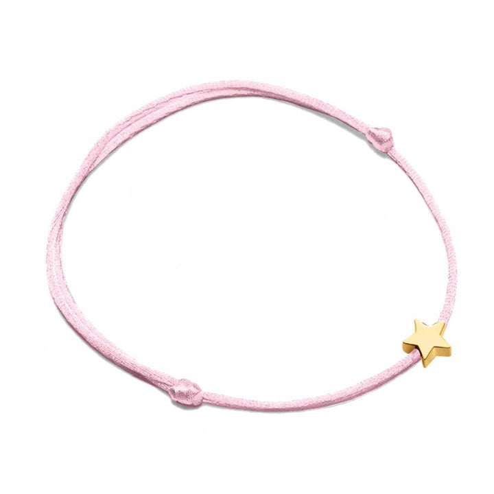 Pulsera Estrella Pequeña