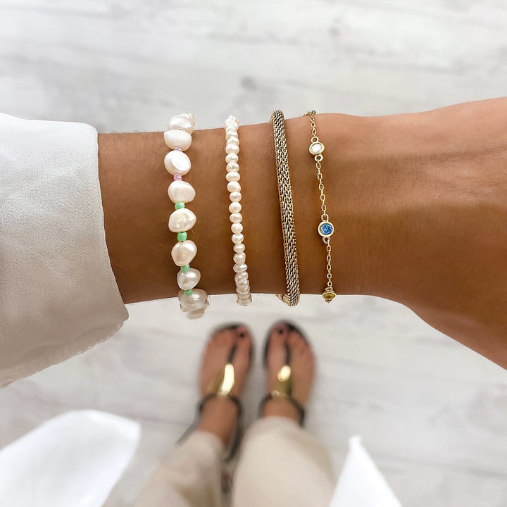 Pulsera Multicolor