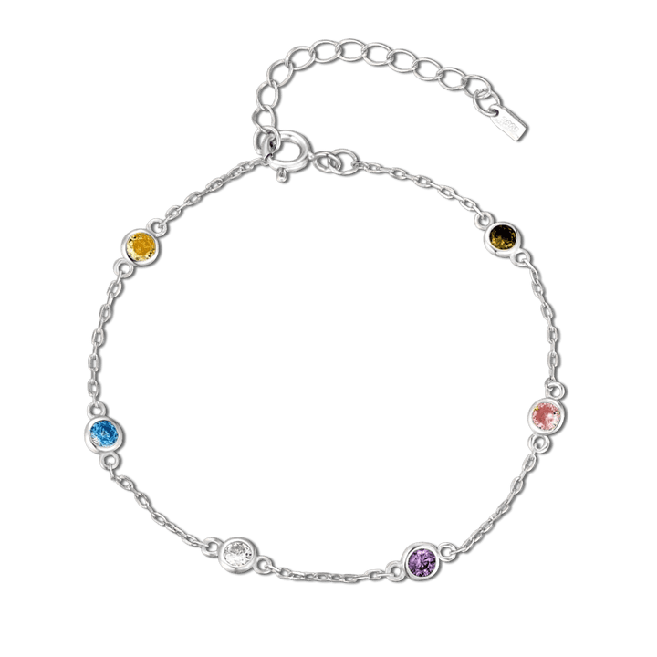 Pulsera Multicolor
