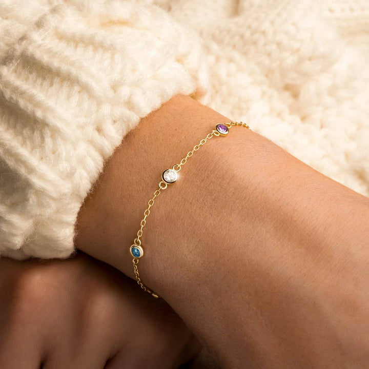 Pulsera Multicolor