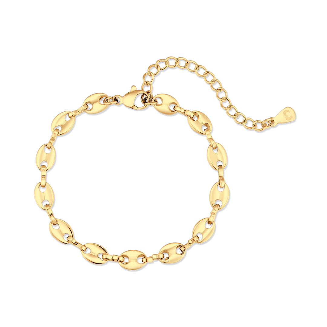 Pulsera Ovate