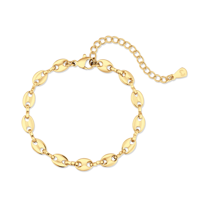 Pulsera Ovate