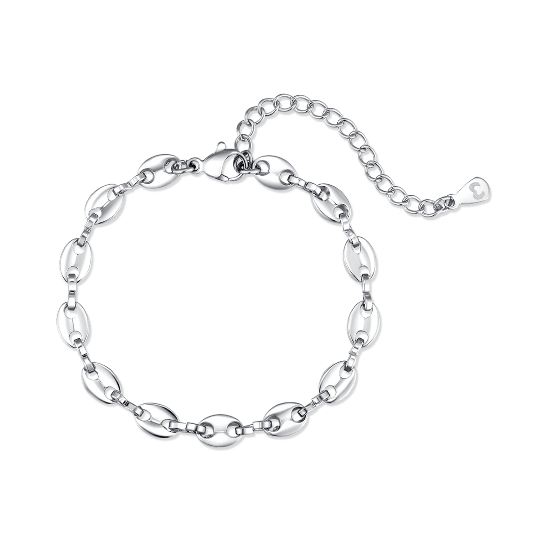 Pulsera Ovate