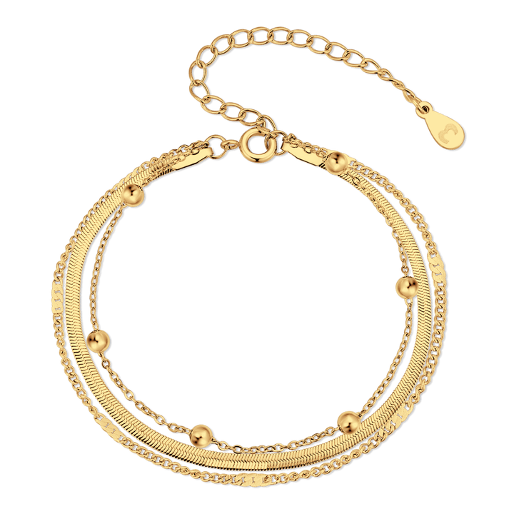 Pulsera Petra
