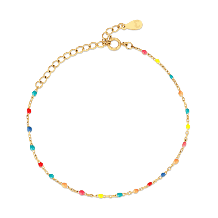 Pulsera Power Color
