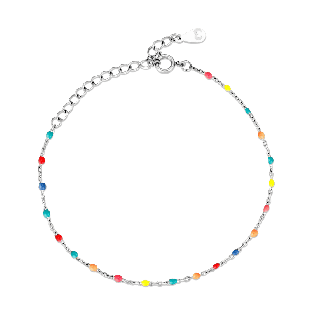 Pulsera Power Color