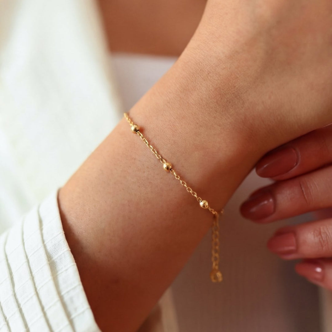Pulsera Primorosa
