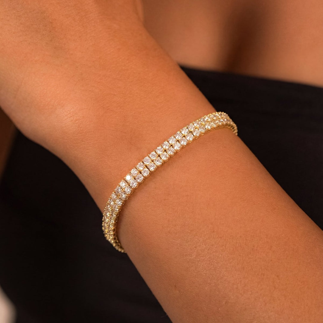 Pulsera Rebrillo