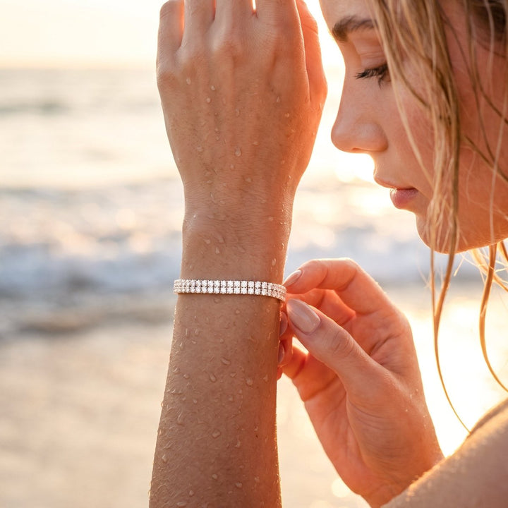 Pulsera Rebrillo