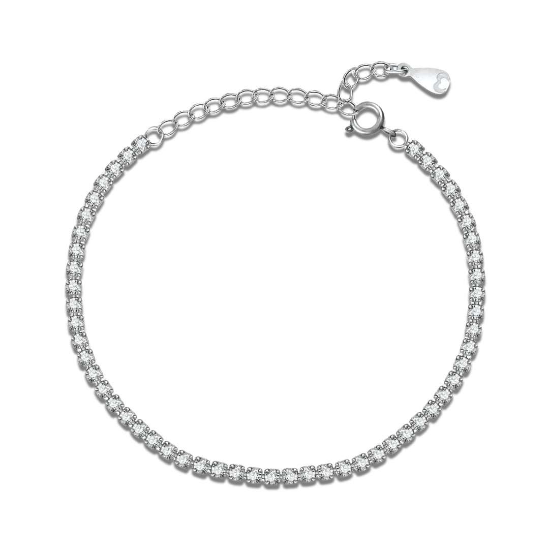 Pulsera Brillante