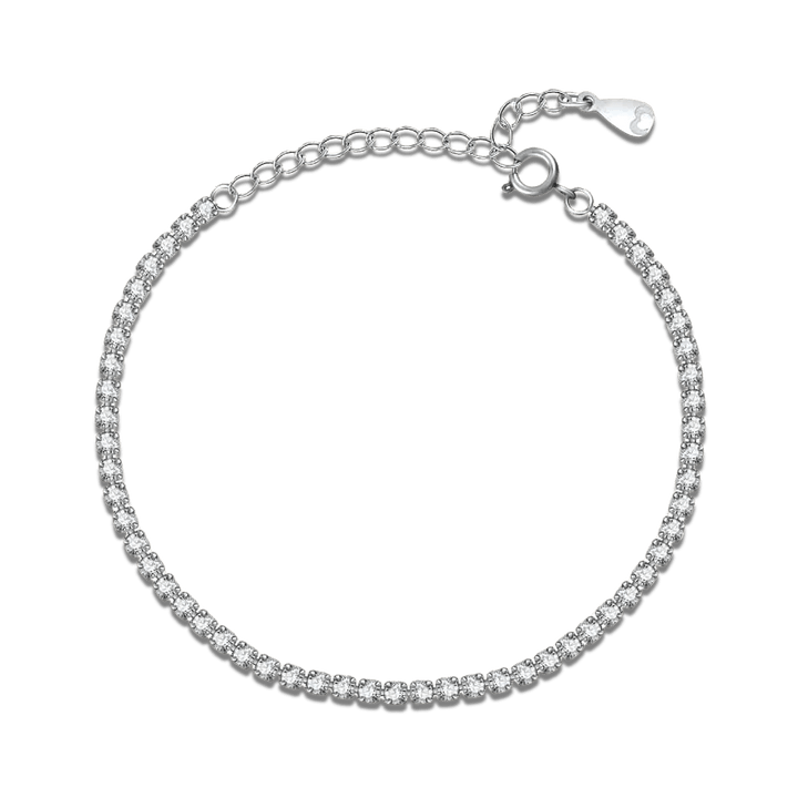 Pulsera Brillante