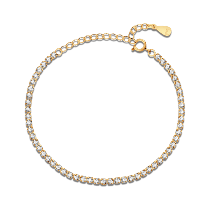 Pulsera Brillante