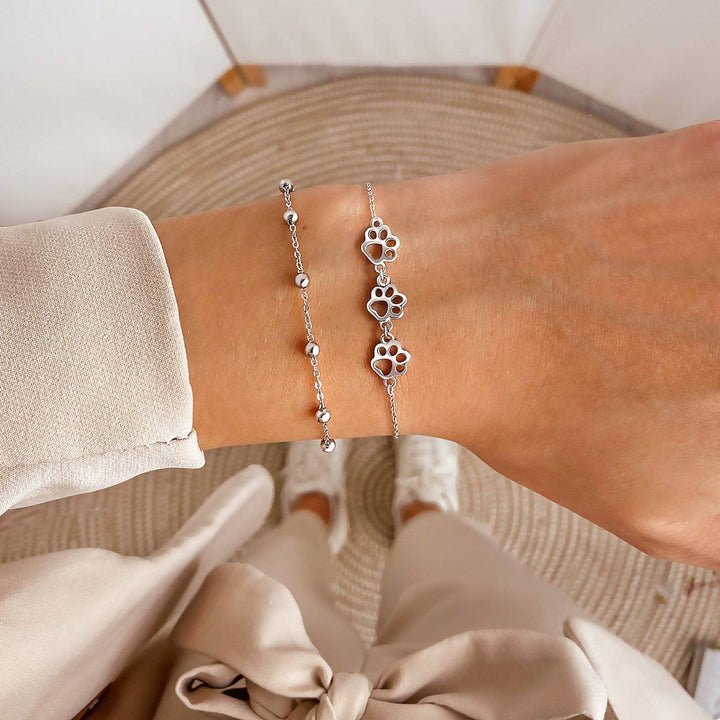 Pulsera Rolly Balls