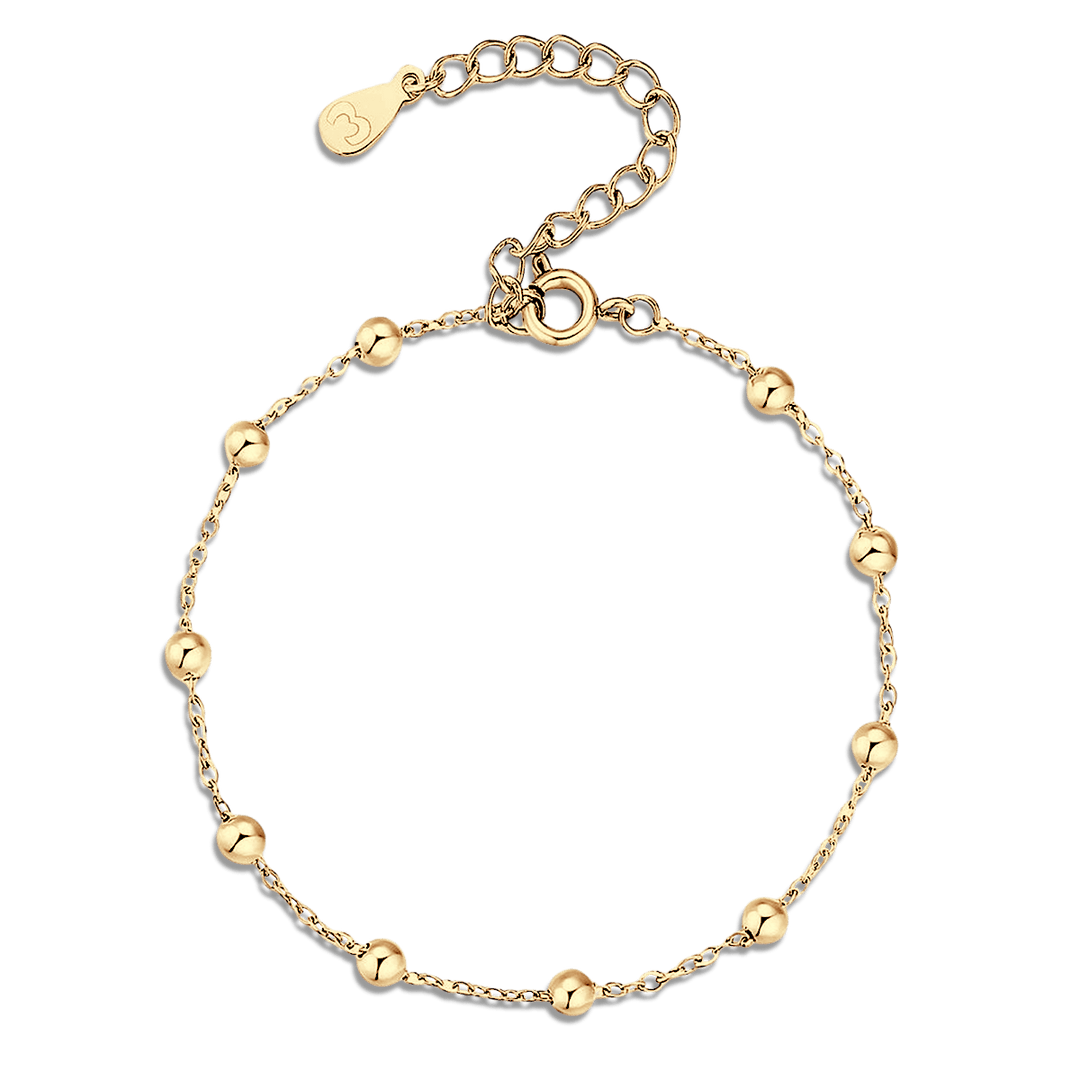 Pulsera Rolly Balls