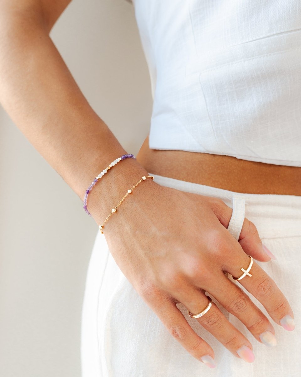 Pulsera Rolly Balls