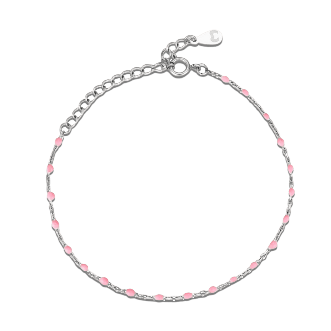Pulsera Línea Róseo