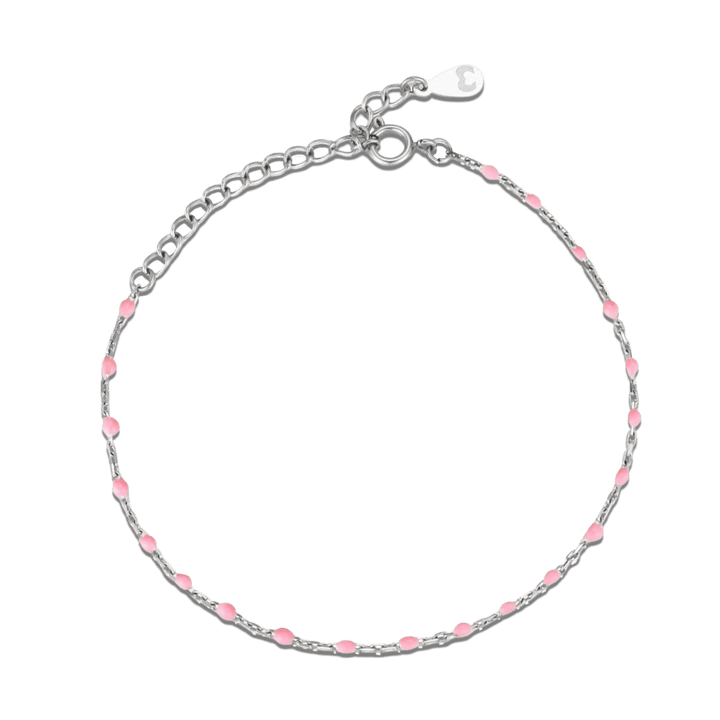 Pulsera Línea Róseo