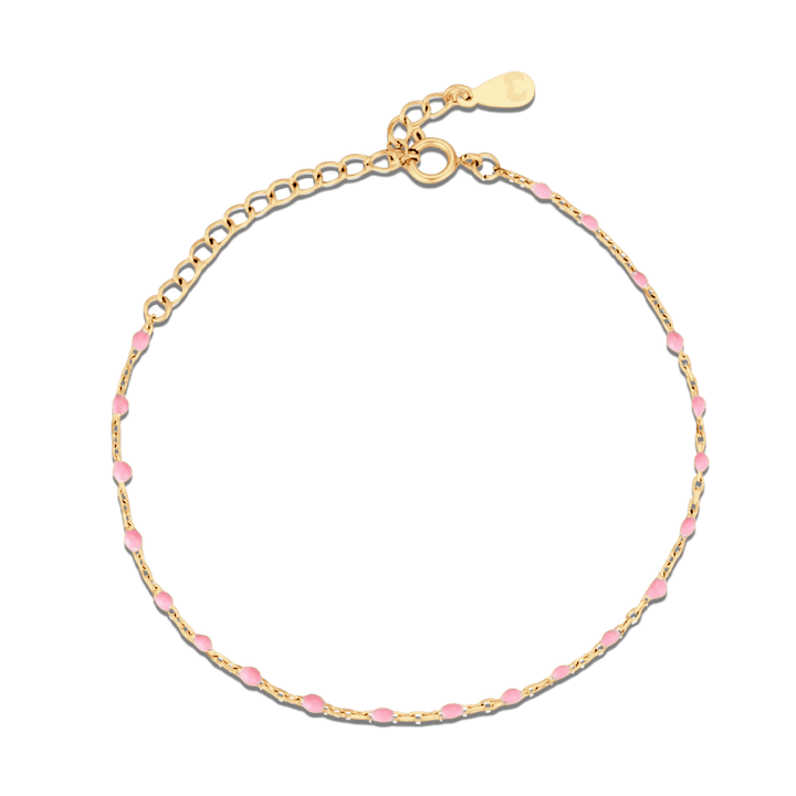 Pulsera Línea Róseo
