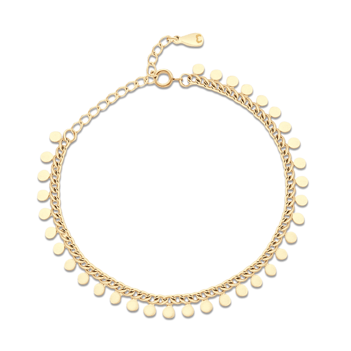 Seleccione pulsera